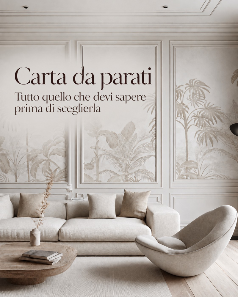 Carta da parati
