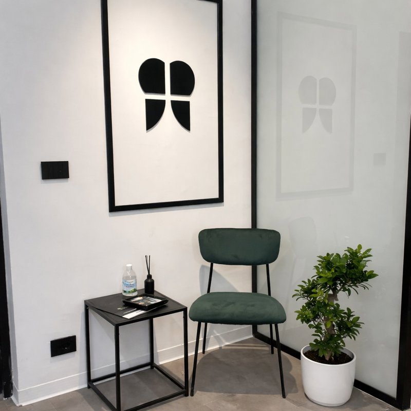 Studio Dentistico — Reggio Calabria