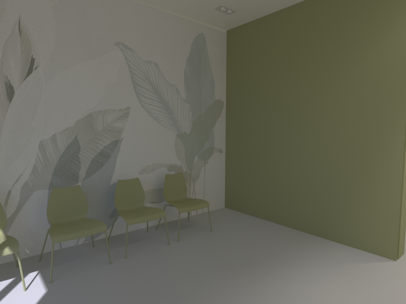 Progetto cantiere