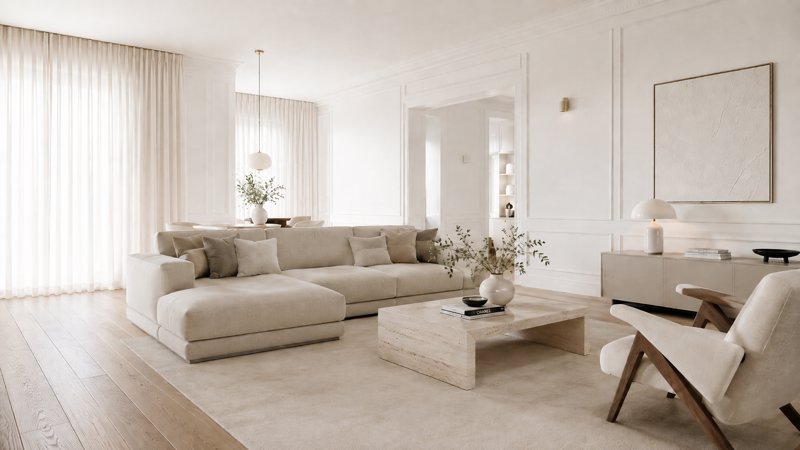 soggiorno-pareti-bianche-interior-design